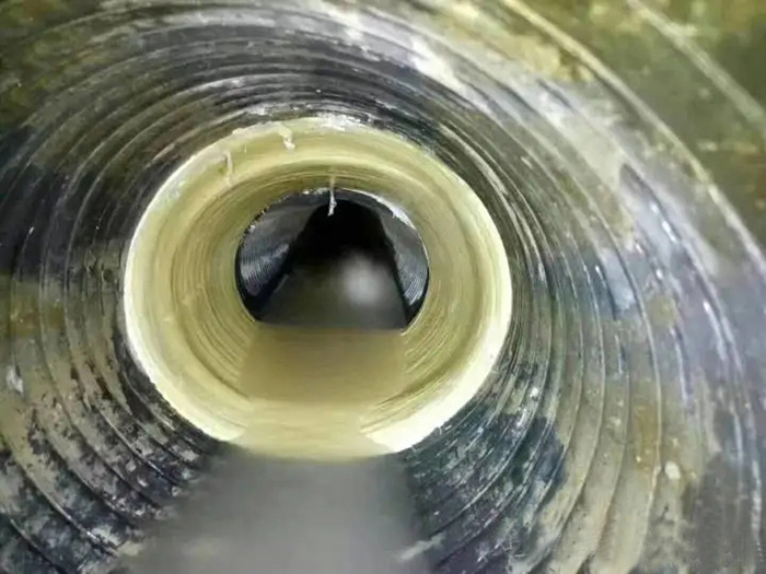 石拐内衬修复法通常适用于哪些类型的断面管道